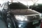 Toyota Fortuner 2009 for sale-0