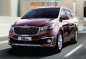 KIA Grand Carnival Diesel CRDi-0