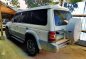 MITSUBISHI PAJERO 2008 FOR SALE-2