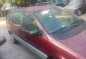 Mitsubishi Space Wagon 2005 mdl In good running condition-1