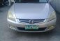 2004 Honda Accord i-Vtec MaTic Rush Like camry cefero altis civic-0