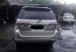 2014 Toyota Fortuner G for sale-1