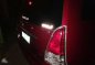 Toyota Innova J 2009 Gasoline registered-6