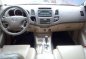 2007 Toyota Fortuner for sale-4