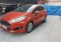 2014 Ford Fiesta sports at bank financing accepted fast approval-0