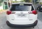 2014 Toyota Rav4 Pearl White AT(2013 2015 2016 Fortuner Xtrail CRV)-2