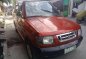 Isuzu Crosswind 2004 for sale-0