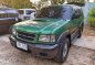 Isuzu Trooper 2007 for sale-0