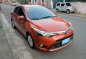 2013 Toyota Vios 1.5G AT 1st Owner-0