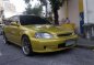 Honda Civic SIR 99 M/T Local B16A-5