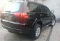 Mitsubishi Montero sport Gls 4x2 matic 2010 Like fortuner everest-3