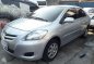 2010 Toyota Vios 1.3E Manual Gasoline Vs 2011 2012 2013 2009 2008 2007-0