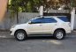 2013 Toyota Fortuner G 4x2 VNT-3