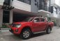 2012 Mitsubishi Strada 4x2 diesel-1