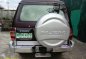 2001 Mitsubishi Pajero field master-3