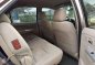 Toyota Fortuner G 2005 Model Acquired from 1st Owner-9