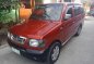 Isuzu Crosswind 2004 for sale-1