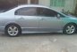 Honda Civic fd 1.8s 2007 mOdel top of the line-0