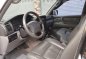 2000 Toyota Landcruiser LC100 manual diesel not Lc80 Lc200-8