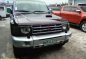 2001 Mitsubishi Pajero field master-0