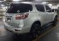 2014 Chevrolet Trailblazer A/T 2.7 Diesel Very Cold Aircon-1