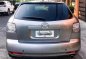 2010 Mazda Cx-7 Automatic Gasoline well maintained-1