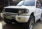 2002 Mitsubishi Pajero for sale-2