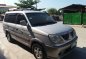 Mitsubishi Adventure GLS Sports Top of the Line 2006-0