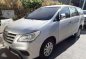 2016 Toyota Innova 2.5E Automatic Diesel Vs 2018 2017 2015 2014 2013-1