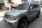 Like New Mitsubishi Pajero for sale-5