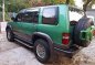 Isuzu Bighorn 2007 for sale-8