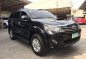 2013 Toyota Fortuner 25 G 4x2 AT-0