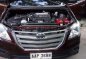 Toyota Innova 2014 for sale-5