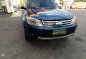 Ford Escape 2010 xls very cold aircon-0