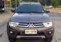 2014 Mitsubishi Montero GLX AT Diesel-9