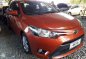 2017 Toyota Vios 1.3E Automatic Gasoline GRAB Ready Vs 2018 2016 2015-2