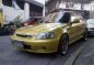 Honda Civic SIR 99 M/T Local B16A-4