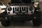 2013 Jeep Rubicon CRD 1st owned 12,250kms php3.18M-6