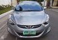 2014 Hyundai Elantra 1.8 GLS civic altis crv rav4 tucson accent vios-1