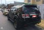 Toyota Fortuner V 2015 for sale-5