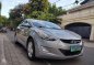 2014 Hyundai Elantra 1.8 GLS civic altis crv rav4 tucson accent vios-0