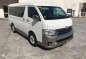 2016 Toyota Hiace Super Grandia Batmancars 2014 2015 2017-0