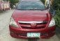 Toyota Innova 2005 for sale-0