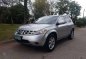 Nissan Murrano 2007 all original. nothing to fix.-5