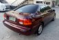 Honda Civic 1996 for sale-3