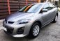 2010 Mazda Cx-7 Automatic Gasoline well maintained-6