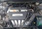 2004 Honda Accord i-Vtec MaTic Rush Like camry cefero altis civic-9