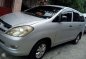 Toyota Innova 2006 for sale Strong diesel engine,-0