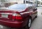 Honda Accord 1997 Manual Trans not nissan toyota civic mazda lancer-3