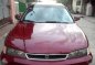 Honda Accord 1997 Manual Trans not nissan toyota civic mazda lancer-4